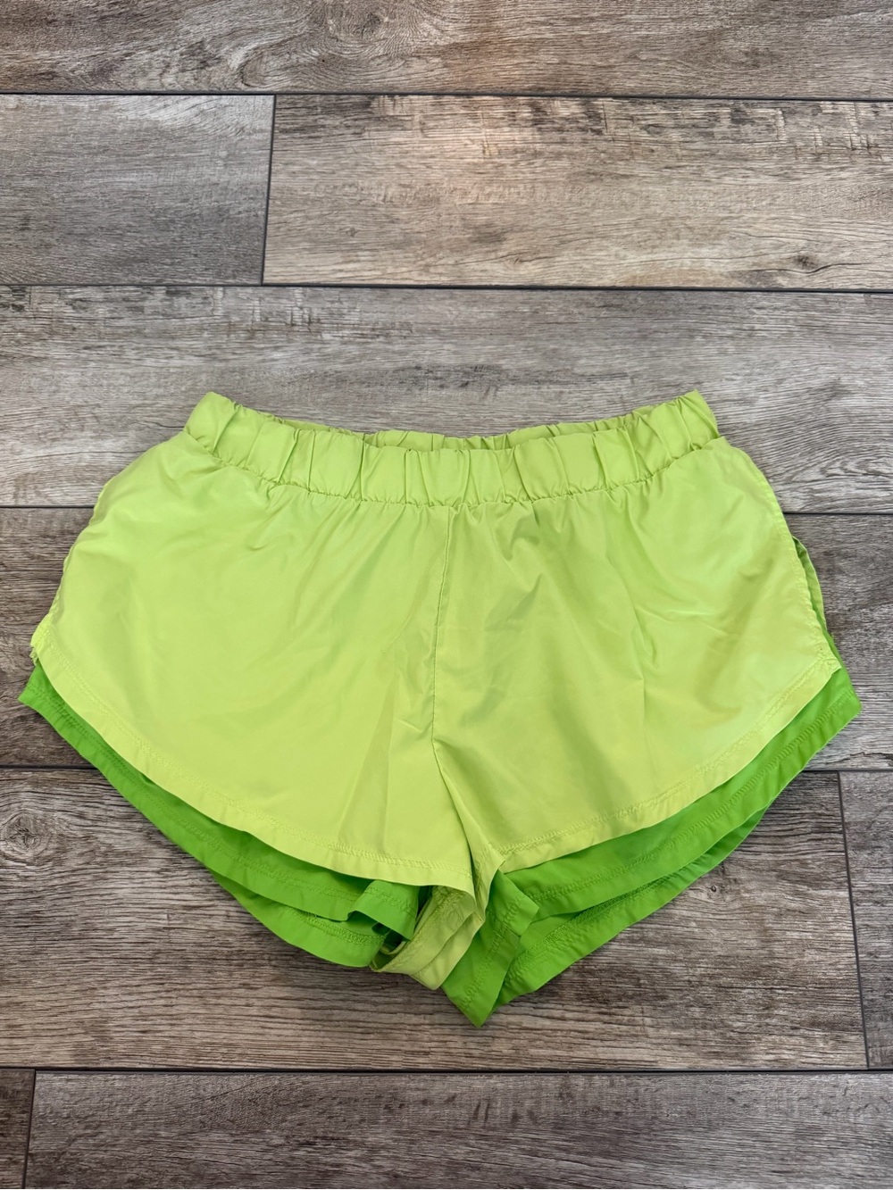 FP Movement Athletic Short